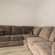 Salisbury House - East Kilbride