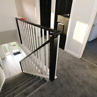 Salisbury House - East Kilbride