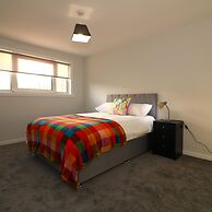 Salisbury House - East Kilbride