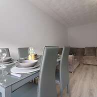 Salisbury House - East Kilbride