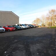 Salisbury House - East Kilbride