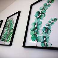 Salisbury House - East Kilbride