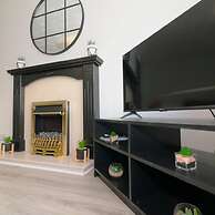 Salisbury House - East Kilbride