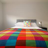 Salisbury House - East Kilbride