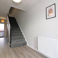 Salisbury House - East Kilbride