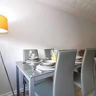 Salisbury House - East Kilbride