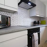 Salisbury House - East Kilbride