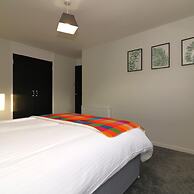 Salisbury House - East Kilbride