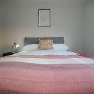 Salisbury House - East Kilbride