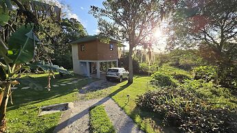 Tilli's Haus Praia & Campo