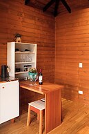 Tilli's Haus Praia & Campo