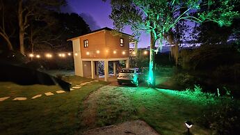 Tilli's Haus Praia & Campo