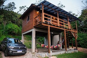 Tilli's Haus Praia & Campo