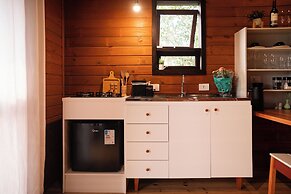 Tilli's Haus Praia & Campo