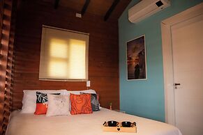 Tilli's Haus Praia & Campo