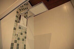 Tilli's Haus Praia & Campo