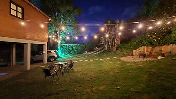 Tilli's Haus Praia & Campo