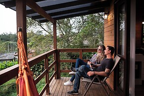 Tilli's Haus Praia & Campo