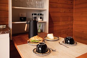 Tilli's Haus Praia & Campo