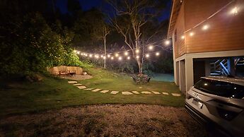 Tilli's Haus Praia & Campo