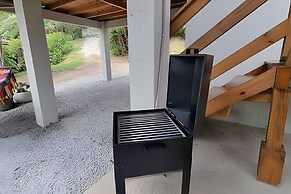 Tilli's Haus Praia & Campo