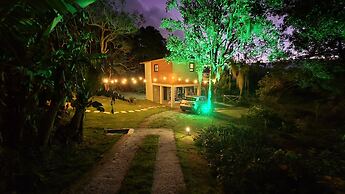 Tilli's Haus Praia & Campo