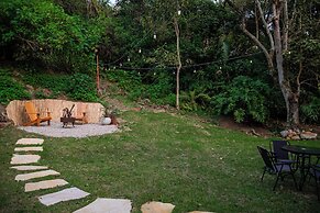 Tilli's Haus Praia & Campo