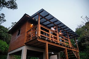 Tilli's Haus Praia & Campo