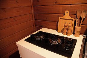 Tilli's Haus Praia & Campo