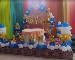 Sanskaram Stays By GRB