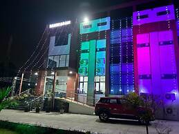 Sanskaram Stays By GRB