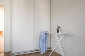 The Pier Penthouse by Daniel&Jacob's