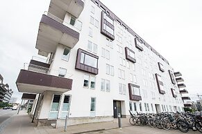 The Pier Penthouse by Daniel&Jacob's