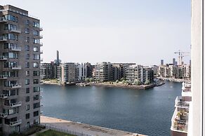 The Pier Penthouse by Daniel&Jacob's