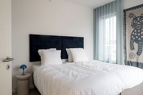 The Pier Penthouse by Daniel&Jacob's