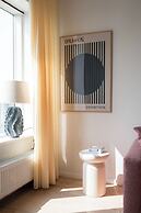 The Pier Penthouse by Daniel&Jacob's