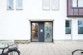 The Pier Penthouse by Daniel&Jacob's