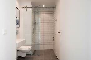 The Pier Penthouse by Daniel&Jacob's