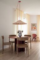 The Pier Penthouse by Daniel&Jacob's