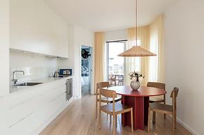 The Pier Penthouse by Daniel&Jacob's