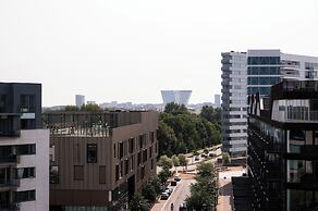 The Pier Penthouse by Daniel&Jacob's