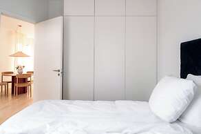 The Pier Penthouse by Daniel&Jacob's