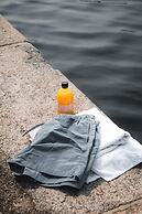 The Pier Penthouse by Daniel&Jacob's