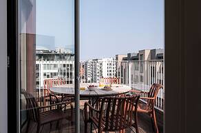 The Pier Penthouse by Daniel&Jacob's