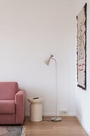 The Pier Penthouse by Daniel&Jacob's