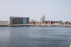 The Pier Penthouse by Daniel&Jacob's