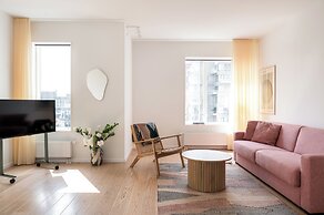 The Pier Penthouse by Daniel&Jacob's