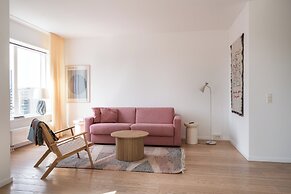 The Pier Penthouse by Daniel&Jacob's