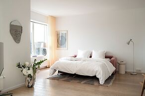 The Pier Penthouse by Daniel&Jacob's