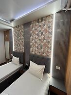 Hotel Satyam Inn